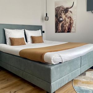 Standaard Kamer met een King Size Bed